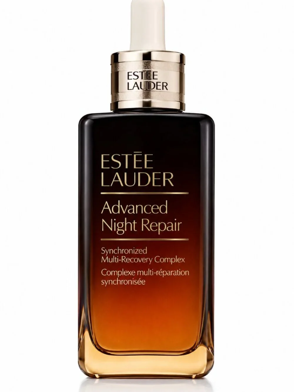 Estée Lauder Advanced Night Repair Synchronized Multi-Recovery Complex 3.4 Fl